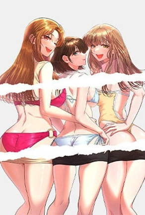 热门漫画2